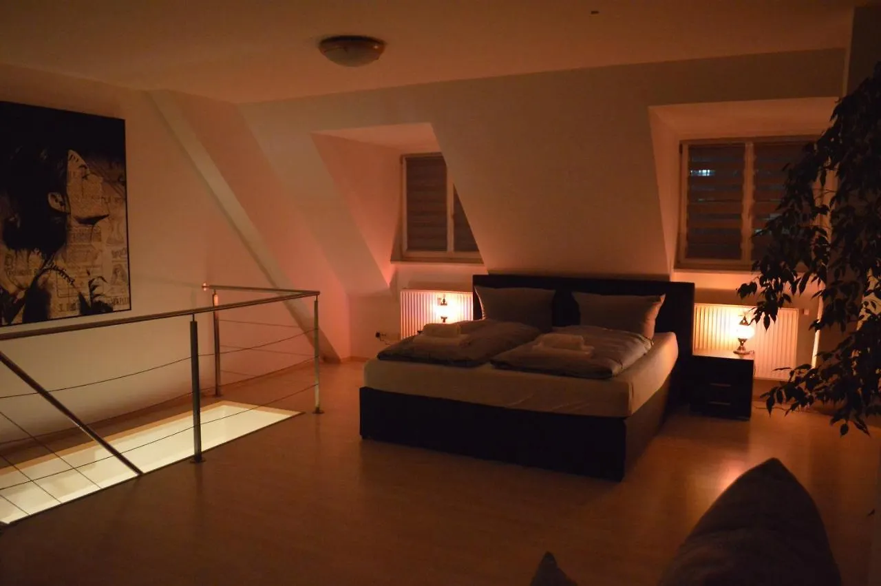 Apartment New City Center Stays 2 München Deutschland