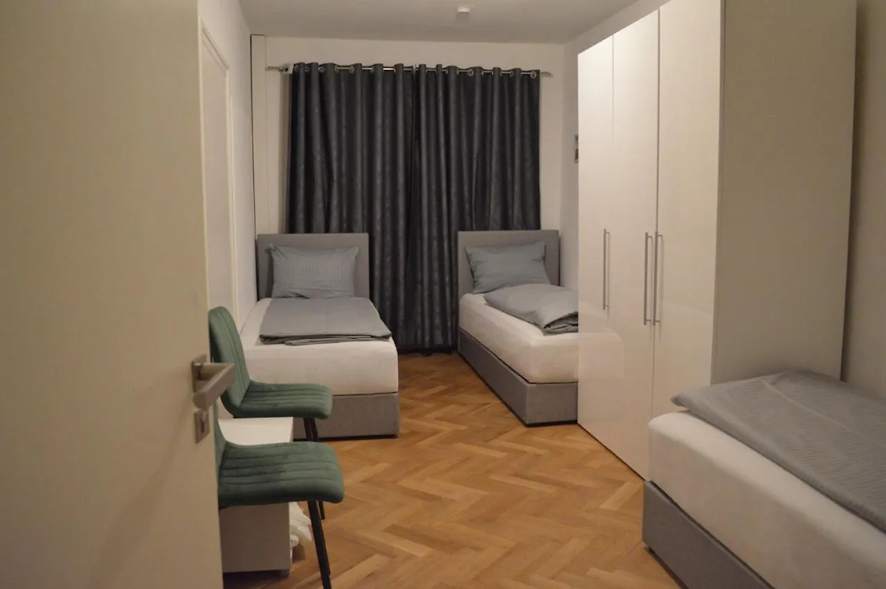 New City Center Stays 2 Mnichov 0*,