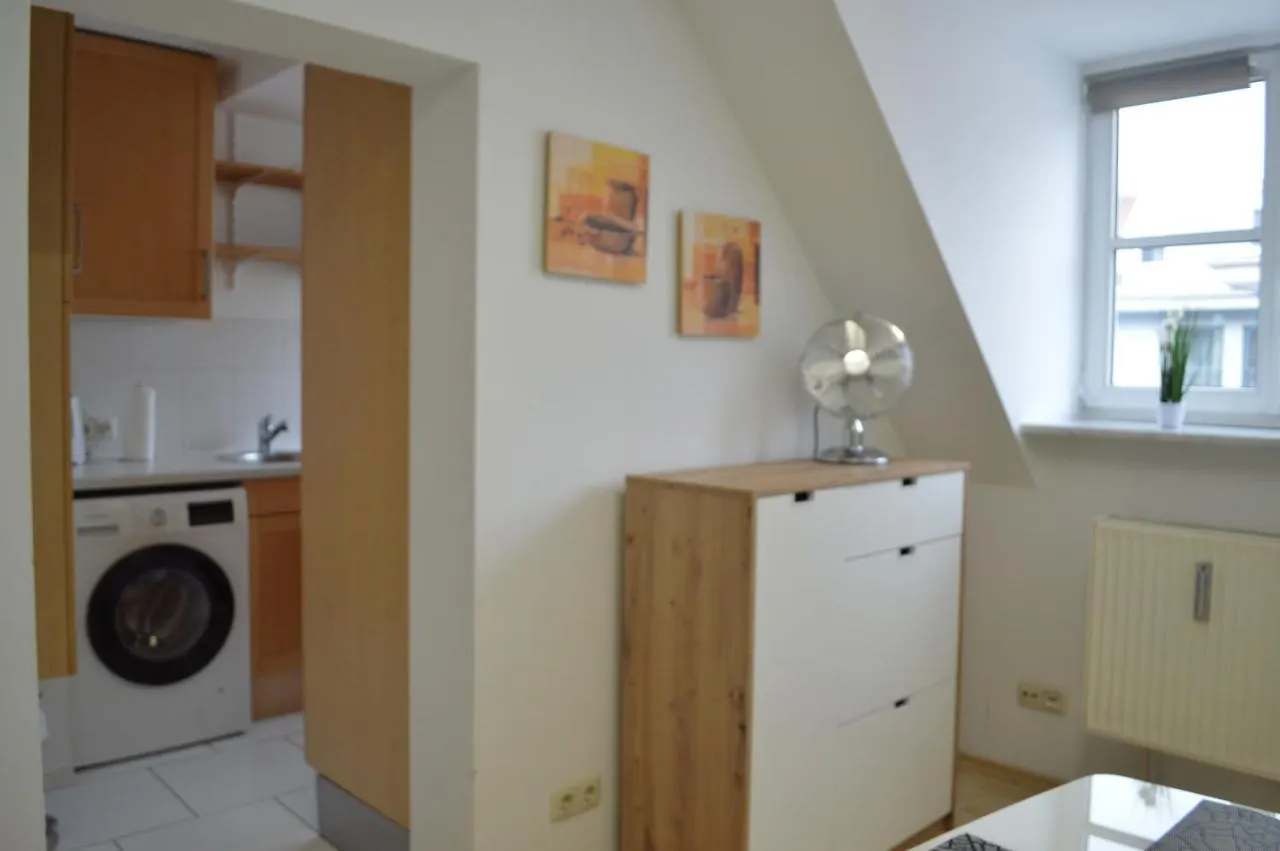 Apartment New City Center Stays 2 München
