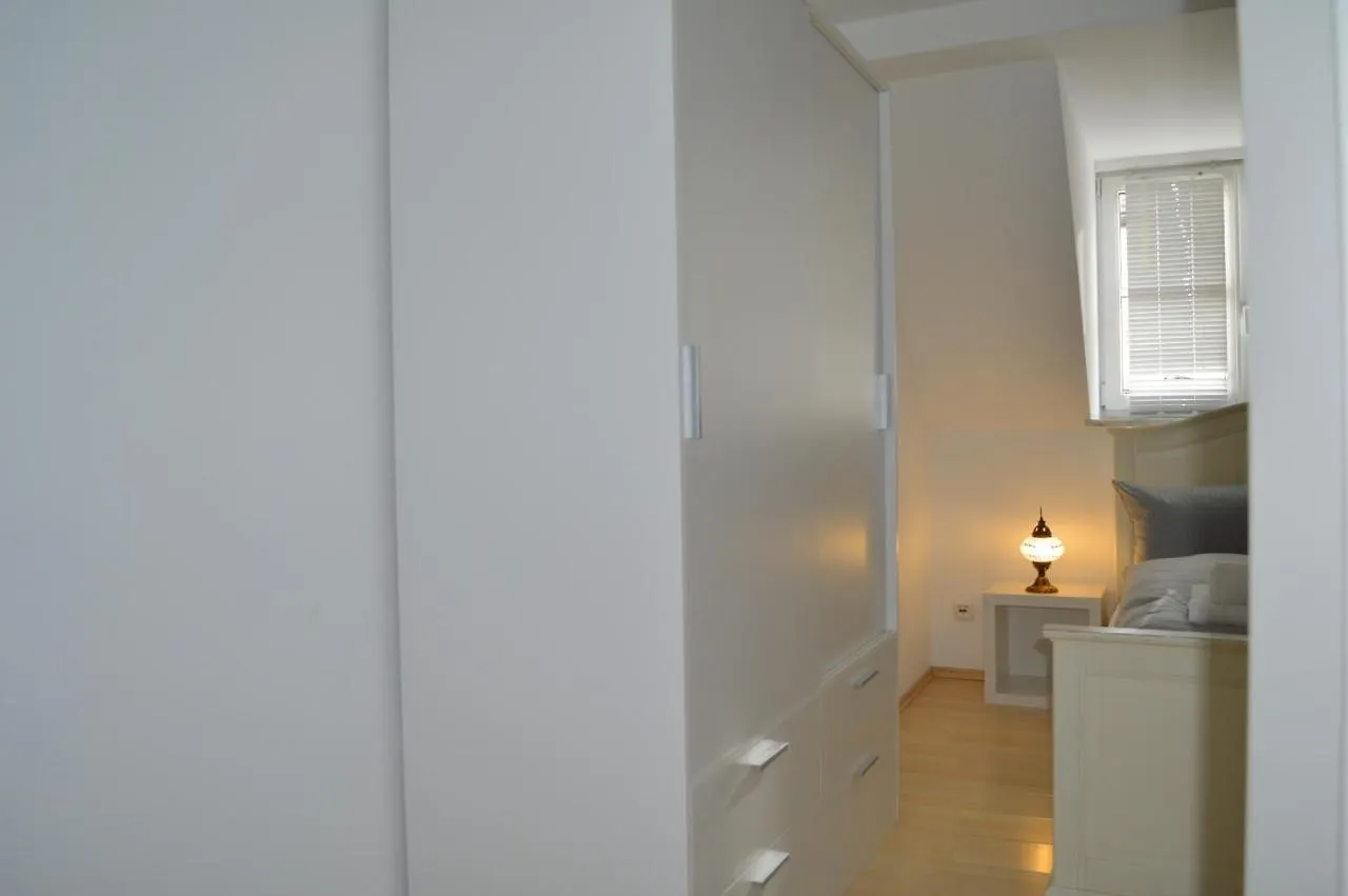Apartment New City Center Stays 2 München Deutschland