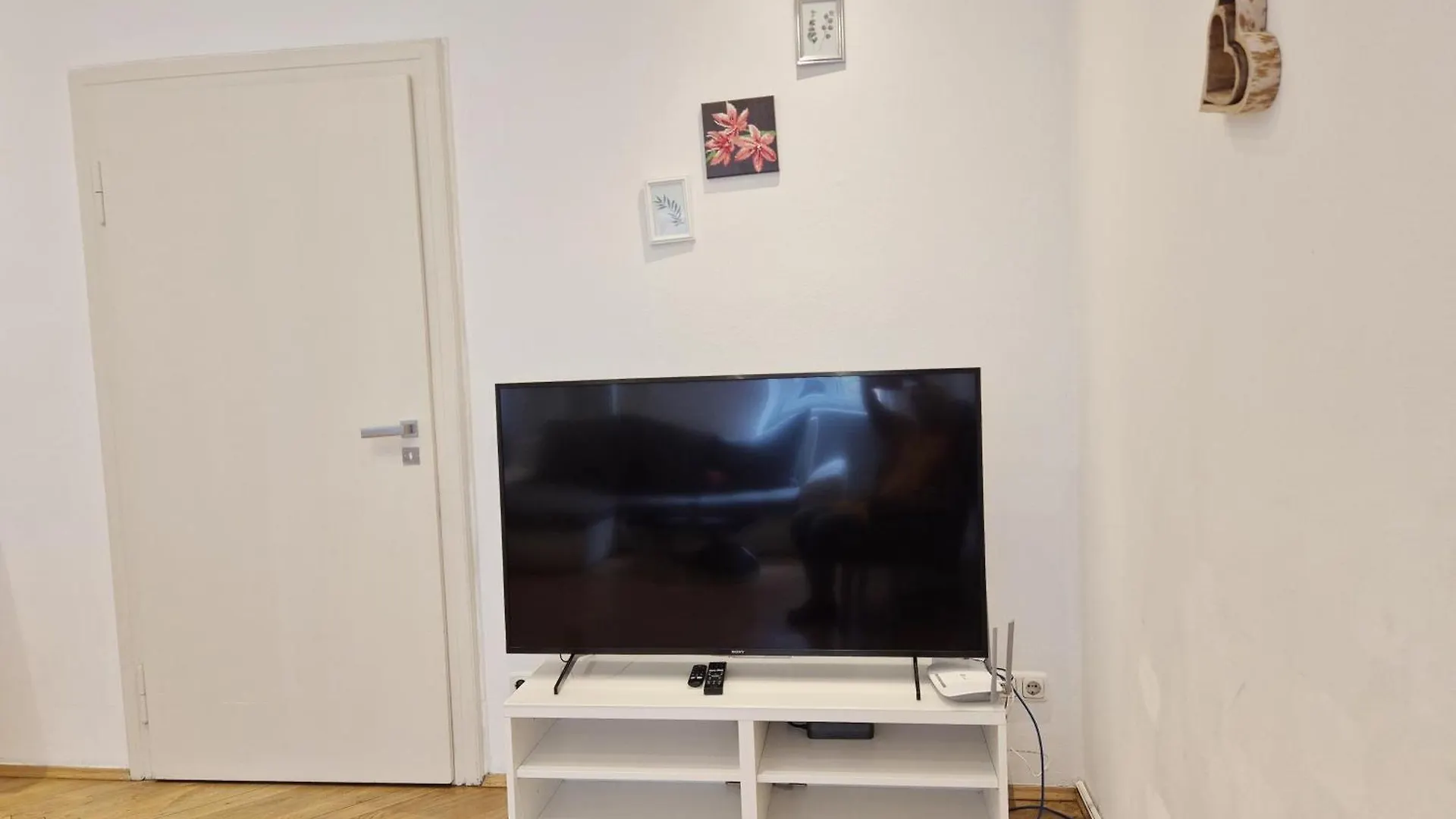 Apartment New City Center Stays 2 München