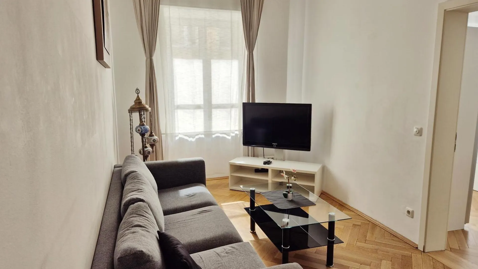 Apartment New City Center Stays 2 München