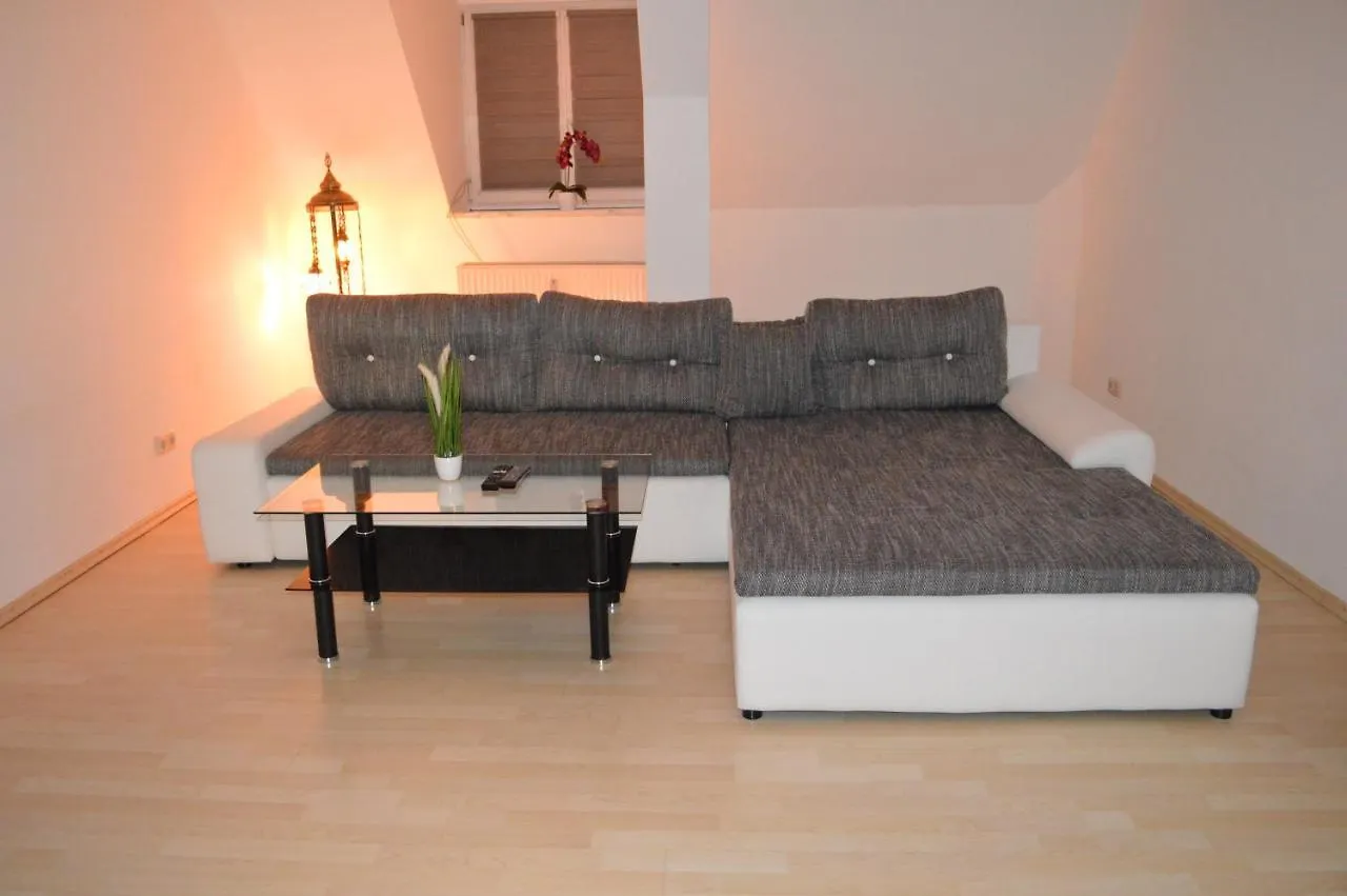 New City Center Stays 2 Munich