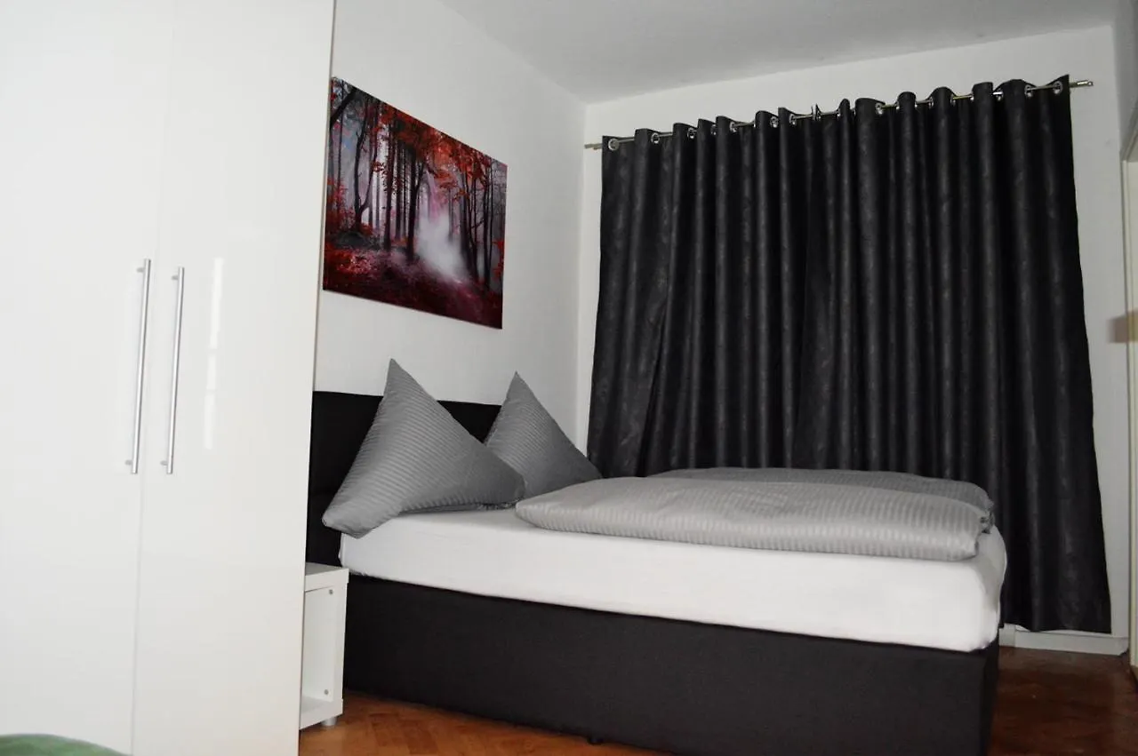 New City Center Stays 2 Munich