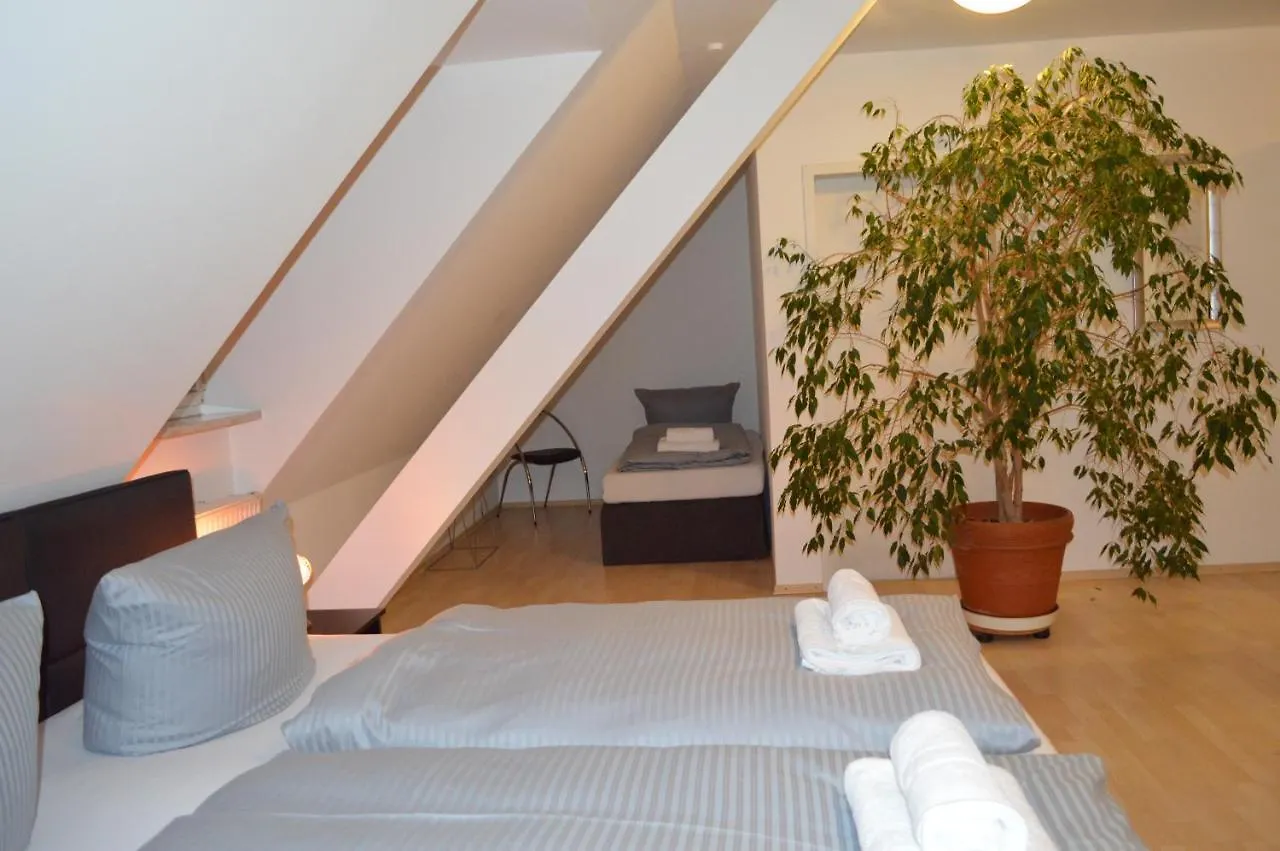 New City Center Stays 2 Munich 0*,