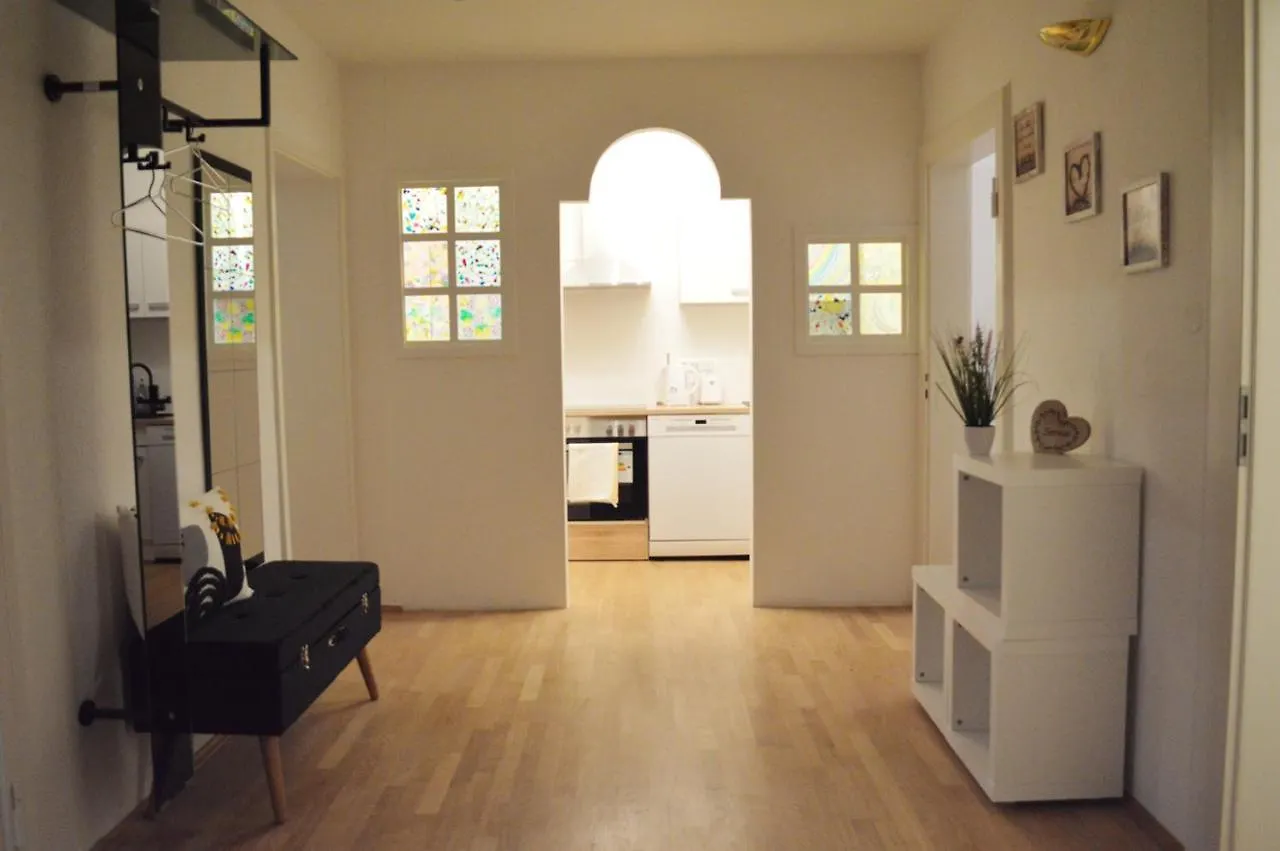 Apartment New City Center Stays 2 Munich