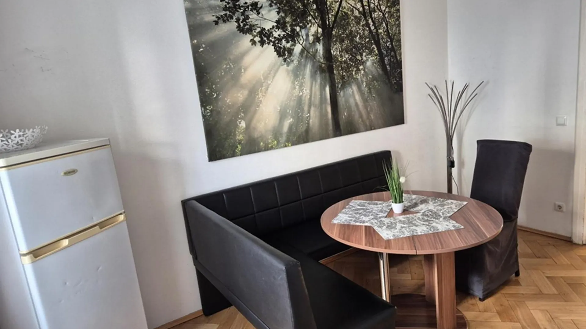 New City Center Stays 2 Munich