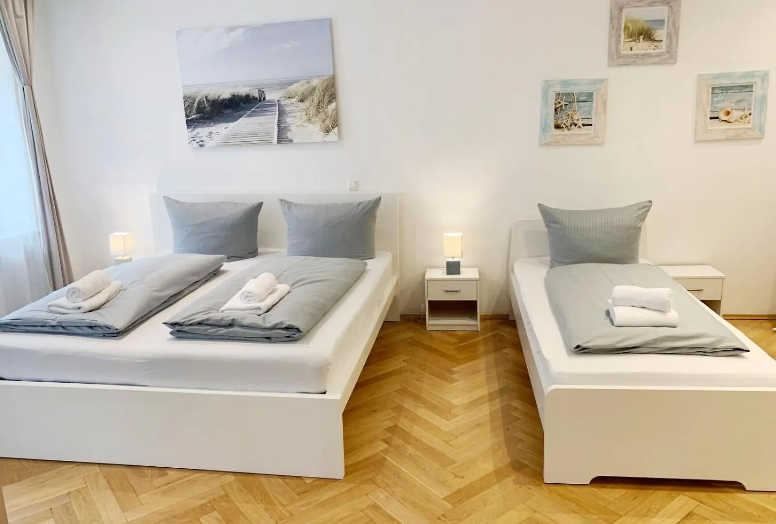 Apartment New City Center Stays 2 Munich