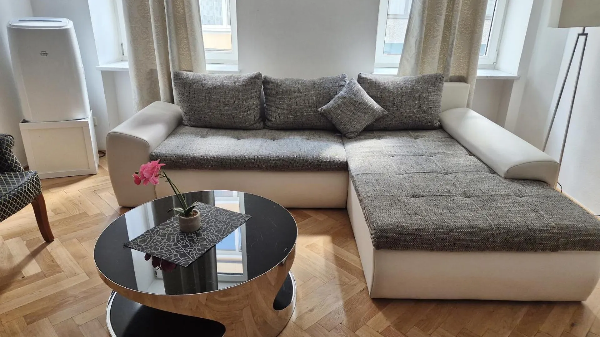 New City Center Stays 2 Munich